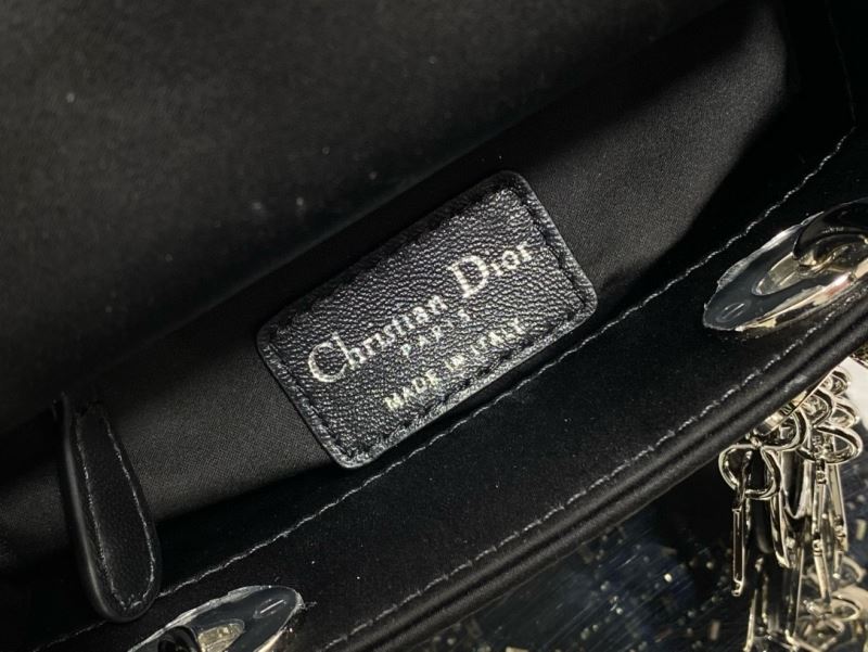 chr1st1an D10r my lady bags